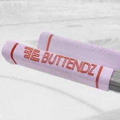 ButtEndz FUSION Z Hockey Stick Grip -Hockey Sports Store fusz 5149 wh f