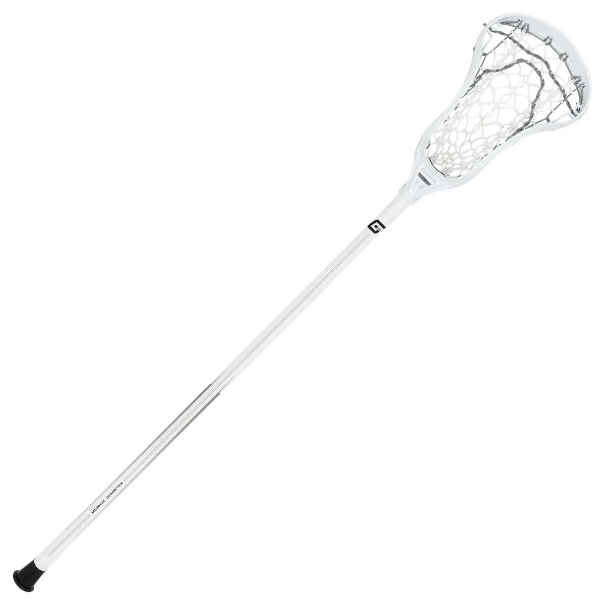 Gait Apex Complete Women's Lacrosse Stick With Flex Mesh 4 Gait Apex Complete Women's Lacrosse Stick With Flex Mesh - Image 2