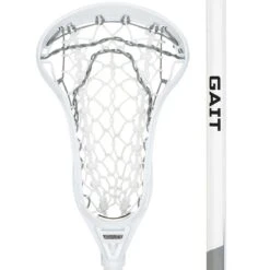 Gait Apex Complete Women's Lacrosse Stick With Flex Mesh 10 Gait Apex Complete Women's Lacrosse Stick With Flex Mesh -Hockey Sports Store gait apex complete womens lacrosse stick with flex mesh 2