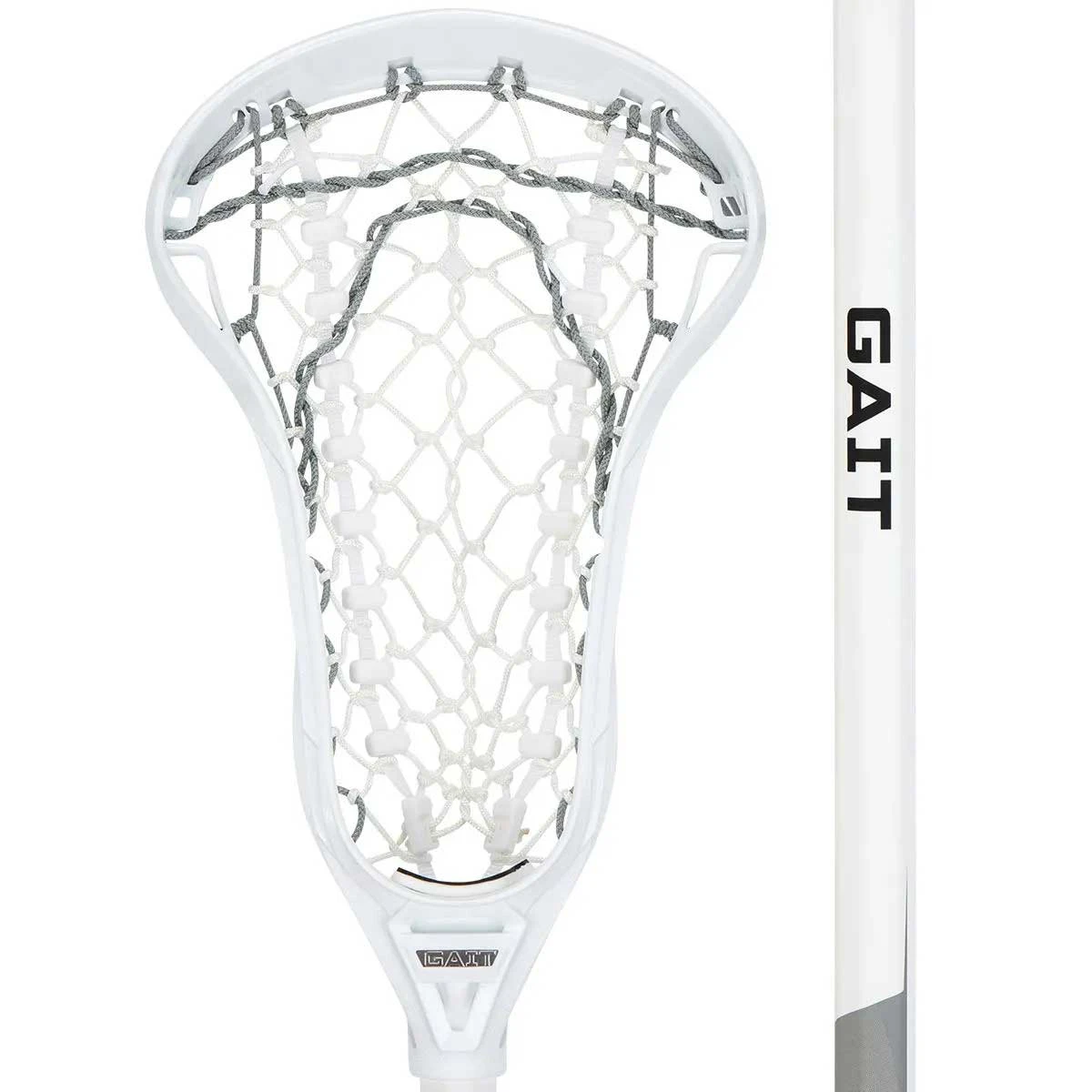 Gait Apex Complete Women's Lacrosse Stick With Flex Mesh 5 Gait Apex Complete Women's Lacrosse Stick With Flex Mesh - Image 3
