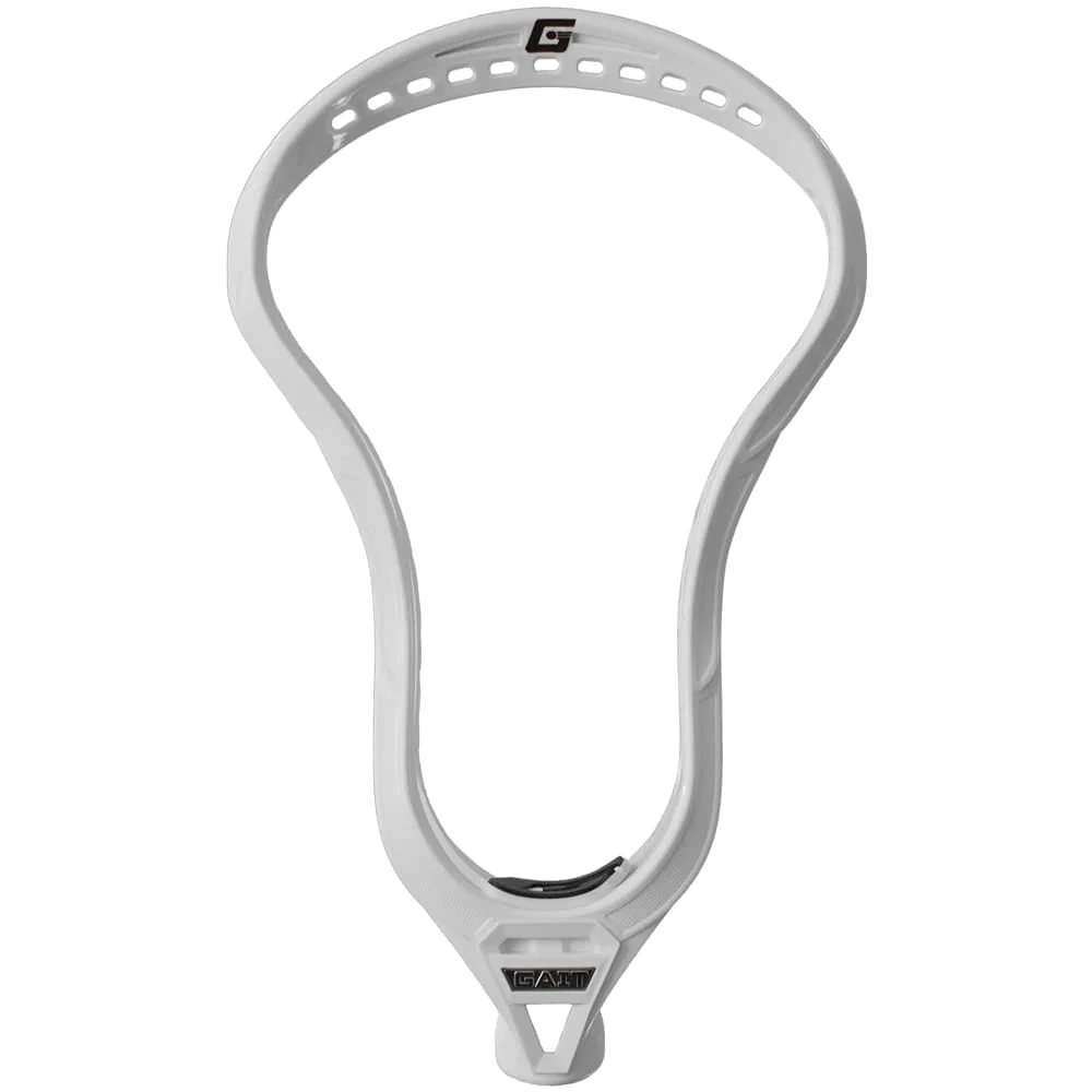 Gait Mustang Unstrung Lacrosse Head 3 Gait Mustang Unstrung Lacrosse Head