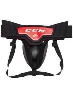 CCM 1.9 Ice Hockey Goalie Jock - Intermediate