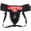 CCM 1.9 Ice Hockey Goalie Jock - Junior 1 CCM 1.9 Ice Hockey Goalie Jock - Junior -Hockey Sports Store gj1.9 jr 9190