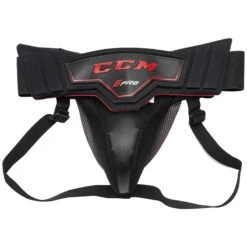 CCM Pro Ice Hockey Goalie Jock - Senior