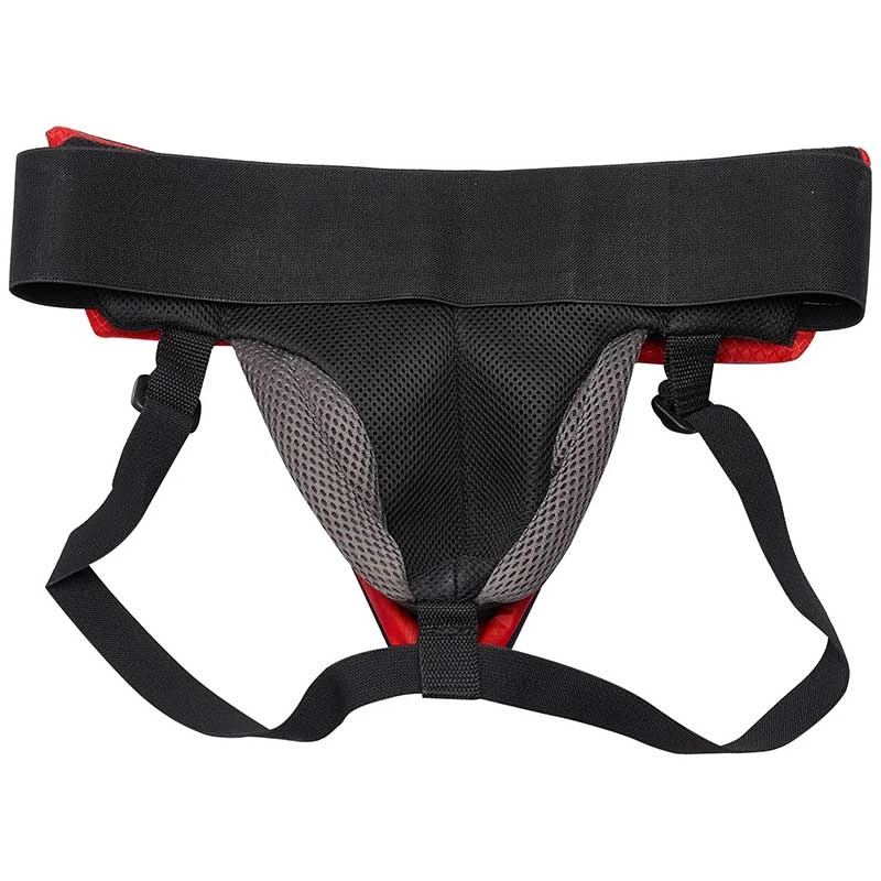 CCM Pro Ice Hockey Goalie Jock - Senior 4 CCM Pro Ice Hockey Goalie Jock - Senior - Image 2