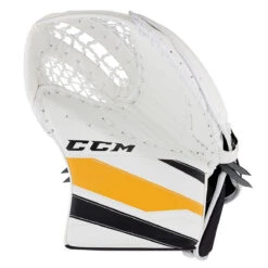 CCM Extreme Flex E3.5 Catch Glove - Jr. (2017)