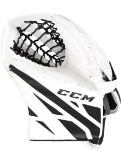 CCM S19 Extreme Flex E4.5 Goalie Catcher - Junior