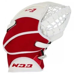 CCM S19 Extreme Flex E4.9 Goalie Catcher - Interm. 8 CCM S19 Extreme Flex E4.9 Goalie Catcher - Interm. -Hockey Sports Store gme4.9 int 9238