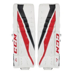 CCM Extreme Flex E3.9 Goal Pads - Sr. (2017)