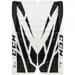 CCM Extreme Flex E4.5 Hockey Goalie Pads - Senior