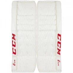 CCM Extreme Flex E4.9 Hockey Goalie Pads - Senior