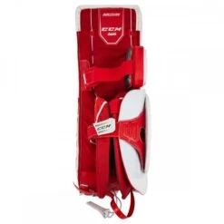 CCM Extreme Flex E4.9 Hockey Goalie Pads - Senior -Hockey Sports Store gpe4.9 sr 9257