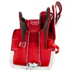 CCM Extreme Flex E4.9 Hockey Goalie Pads - Senior -Hockey Sports Store gpe4.9 sr 9259