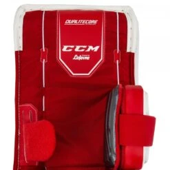 CCM Extreme Flex E4.9 Hockey Goalie Pads - Senior -Hockey Sports Store gpe4.9 sr 9260