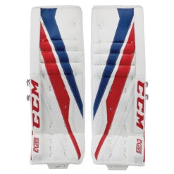 CCM Extreme Flex III Pro Goal Pads - Sr. (2017)