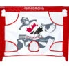 Hockey Canada PVC Mini Net/Target/2 Sticks -Hockey Sports Store hc hn28pvc s 2s 7325