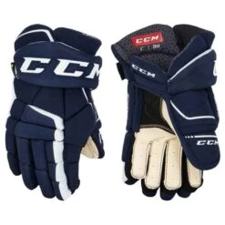 CCM Tacks 9060 Ice Hockey Gloves - Jr. (2019)