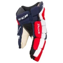 CCM Tacks 9060 Ice Hockey Gloves - Jr. (2019) -Hockey Sports Store hg9060 jr 10109