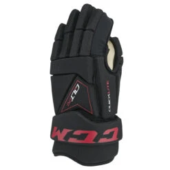 CCM Quicklite 170 Ball Hockey Gloves - Jr.