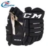 CCM S19 Classic Tacks Ice Hockey Gloves - Junior -Hockey Sports Store hgclas jr 19 8989