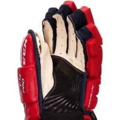 CCM S21 Jetspeed FT4 Pro Hockey Gloves - Senior -Hockey Sports Store hgft4pro sr 10328