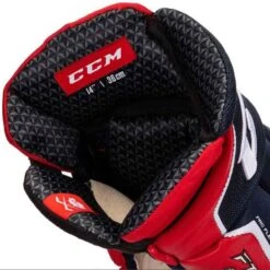 CCM S21 Jetspeed FT4 Pro Hockey Gloves - Senior -Hockey Sports Store hgft4pro sr 10329