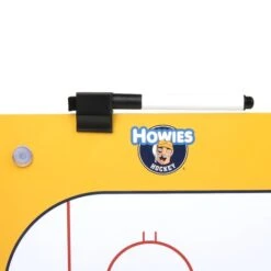 Howies Hockey Large Coach's Board - 15" X 24" -Hockey Sports Store howies hockey large coachs board 15 x 24 3