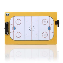 Howies Hockey Small Coach's Board - 10" X 16"