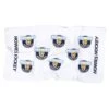 Howies Hockey Tape Bench Towel -Hockey Sports Store howies towel 10124