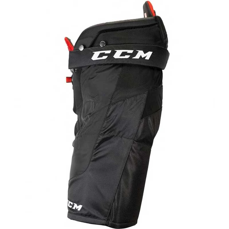 CCM S21 Jetspeed FT4 Pro Hockey Pants - Junior 4 CCM S21 Jetspeed FT4 Pro Hockey Pants - Junior - Image 2