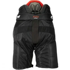 CCM S21 Jetspeed FT4 Pro Hockey Pants - Junior 10 CCM S21 Jetspeed FT4 Pro Hockey Pants - Junior -Hockey Sports Store hpft4pro jr 10332