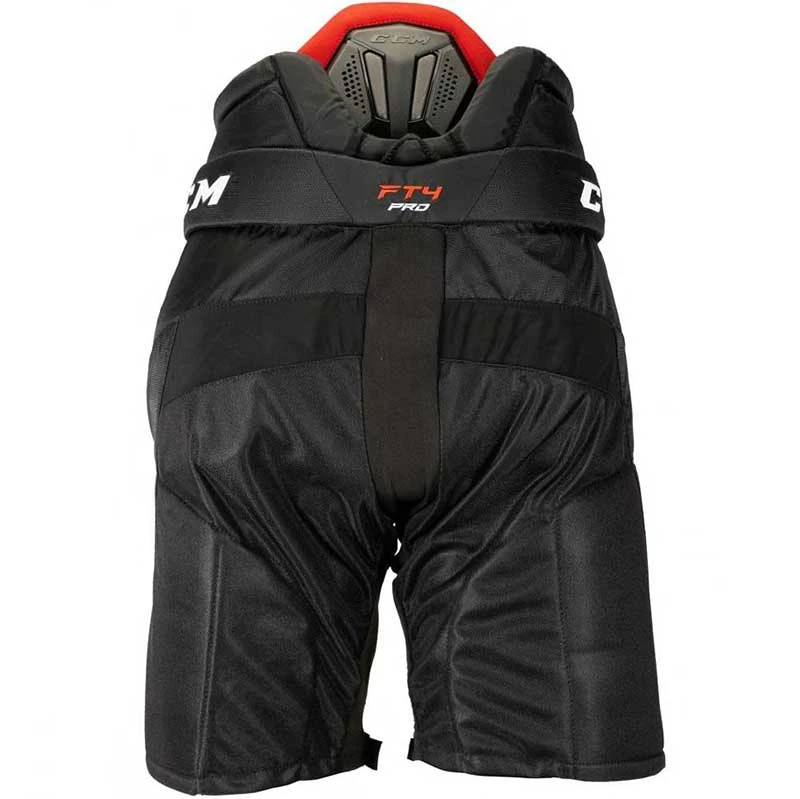 CCM S21 Jetspeed FT4 Pro Hockey Pants - Junior 5 CCM S21 Jetspeed FT4 Pro Hockey Pants - Junior - Image 3