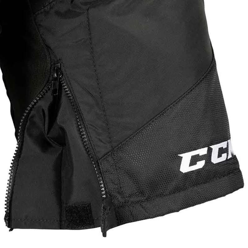 CCM S21 Jetspeed FT4 Pro Hockey Pants - Junior 6 CCM S21 Jetspeed FT4 Pro Hockey Pants - Junior - Image 4
