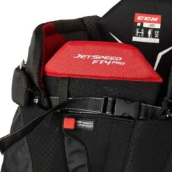 CCM S21 Jetspeed FT4 Pro Hockey Pants - Senior -Hockey Sports Store hpft4pro sr 10334