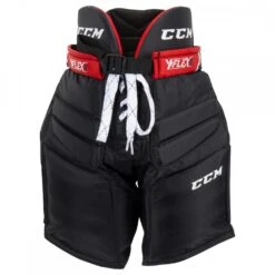 CCM YTFlex 2 Hockey Goalie Pants - Youth -Hockey Sports Store hpgyf2 yt 9292