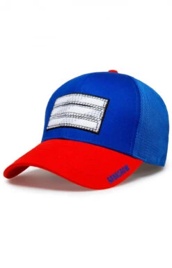 Gongshow Gear Hat - Hockey Laces -Hockey Sports Store hrf16 m48 4561