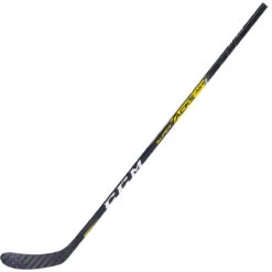 CCM S19 Super Tacks AS2 Ice Hockey Stick - Jr.