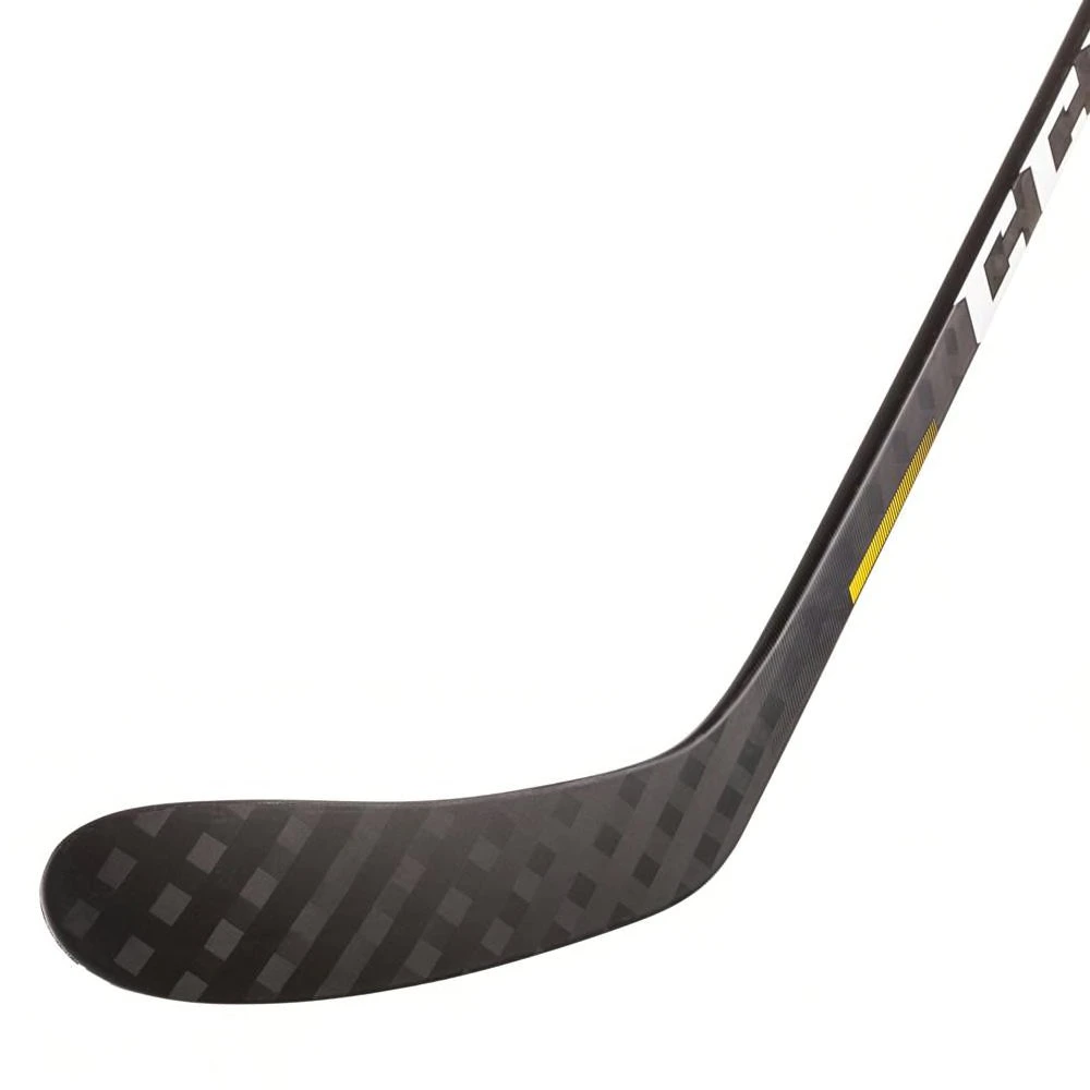 CCM S19 Super Tacks AS2 Ice Hockey Stick - Jr. 8 CCM S19 Super Tacks AS2 Ice Hockey Stick - Jr. - Image 6