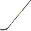 CCM S19 Super Tacks AS2 PRO Ice Hockey Stick - Jr.