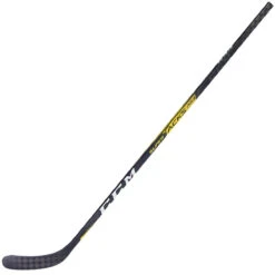 CCM S19 Super Tacks AS2 PRO Ice Hockey Stick - Jr.