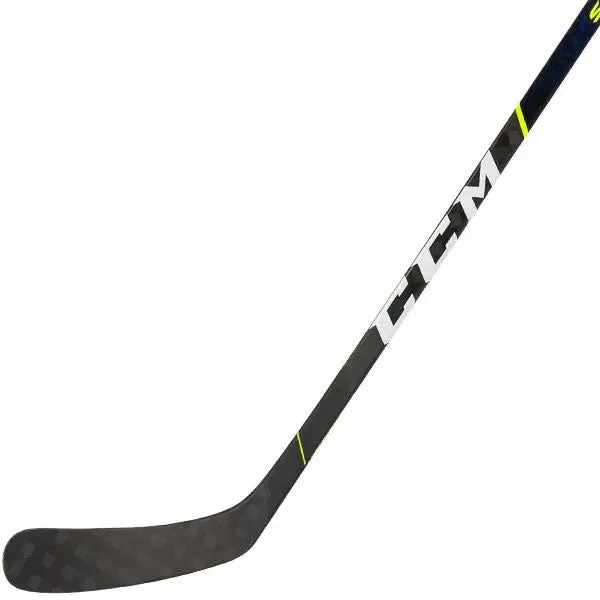 CCM Super Tacks AS3 Grip Ice Hockey Stick - Senior 4 CCM Super Tacks AS3 Grip Ice Hockey Stick - Senior - Image 2