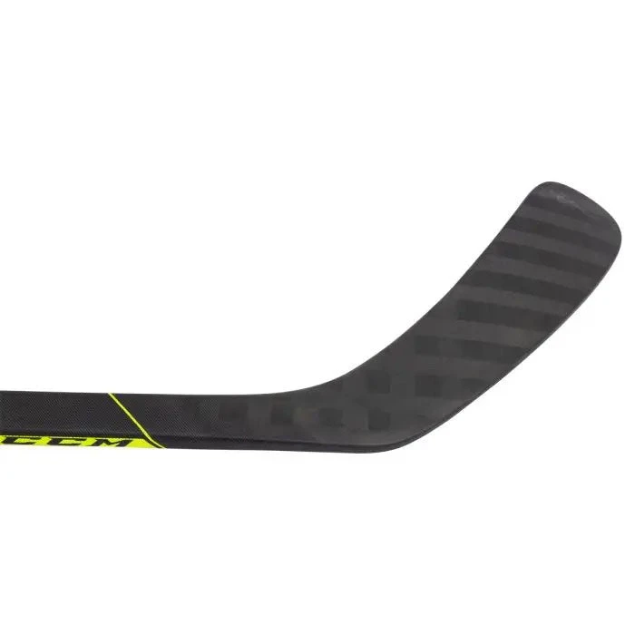 CCM Super Tacks AS3 Grip Ice Hockey Stick - Senior 7 CCM Super Tacks AS3 Grip Ice Hockey Stick - Senior - Image 5