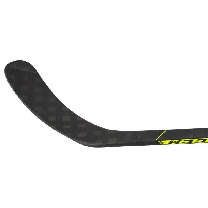 CCM Super Tacks AS3 Grip Ice Hockey Stick - Senior 8 CCM Super Tacks AS3 Grip Ice Hockey Stick - Senior - Image 6