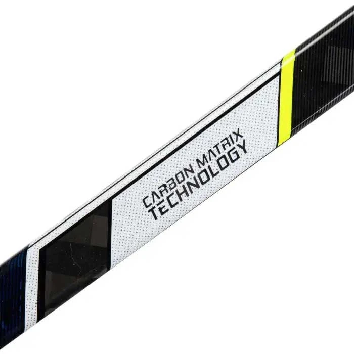 CCM Super Tacks AS3 Grip Ice Hockey Stick - Senior 9 CCM Super Tacks AS3 Grip Ice Hockey Stick - Senior - Image 7
