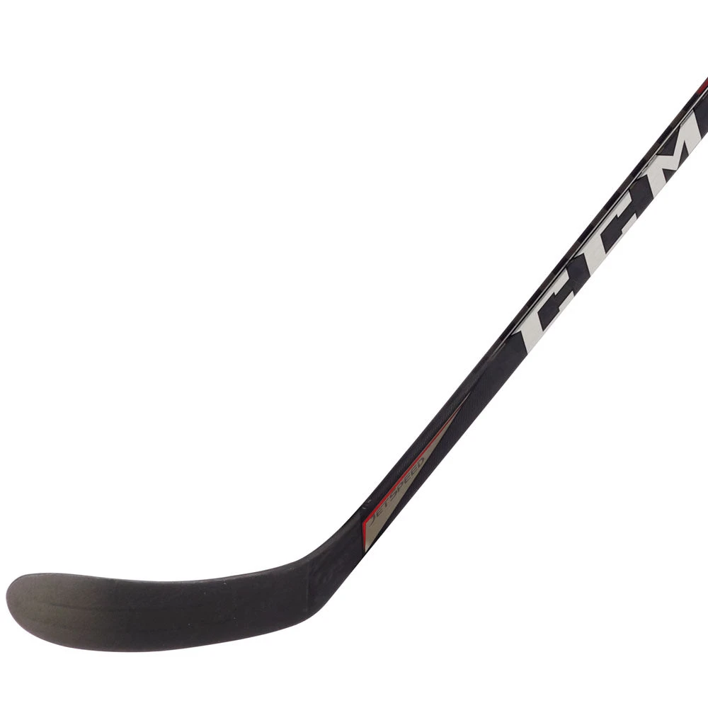 CCM Jetspeed FT3 Pro Hockey Stick - Intermediate 4 CCM Jetspeed FT3 Pro Hockey Stick - Intermediate - Image 2