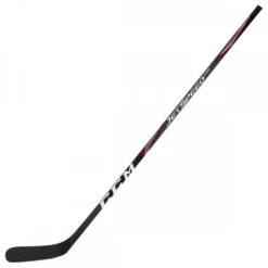 CCM S19 Jetspeed Pro2 Ice Hockey Stick - Jr.