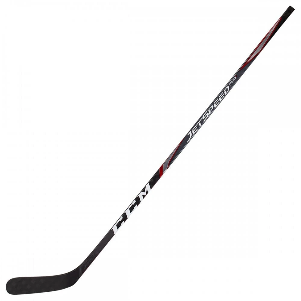CCM S19 Jetspeed Pro2 Ice Hockey Stick - Jr. 3 CCM S19 Jetspeed Pro2 Ice Hockey Stick - Jr.
