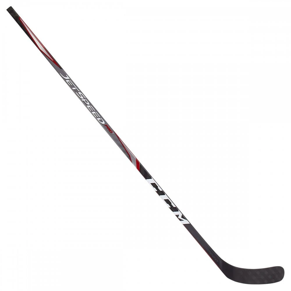 CCM S19 Jetspeed Pro2 Ice Hockey Stick - Jr. 4 CCM S19 Jetspeed Pro2 Ice Hockey Stick - Jr. - Image 2