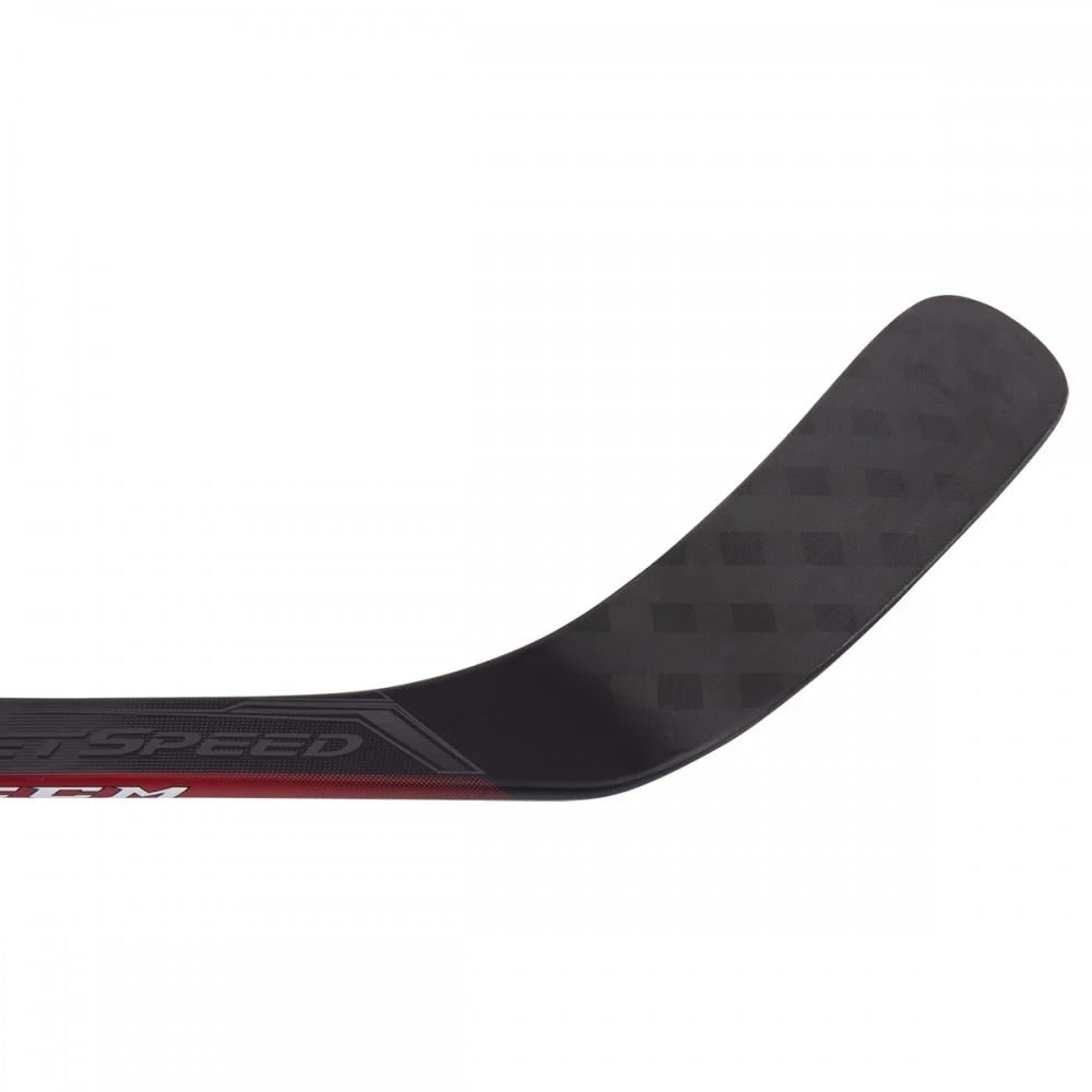 CCM S19 Jetspeed Pro2 Ice Hockey Stick - Jr. 7 CCM S19 Jetspeed Pro2 Ice Hockey Stick - Jr. - Image 5