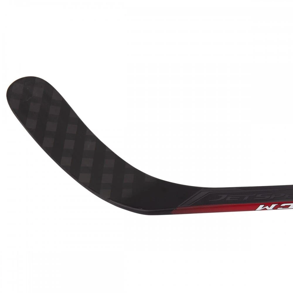 CCM S19 Jetspeed Pro2 Ice Hockey Stick - Jr. 8 CCM S19 Jetspeed Pro2 Ice Hockey Stick - Jr. - Image 6